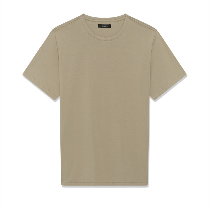 Matinique - Matinique - Jermalink tee | T-shirt Winter Twig