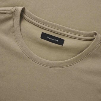 Matinique - Matinique - Jermalink tee | T-shirt Winter Twig