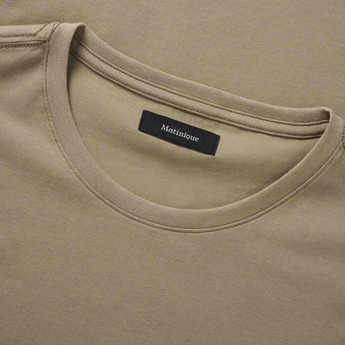 Matinique - Matinique - Jermalink tee | T-shirt Winter Twig