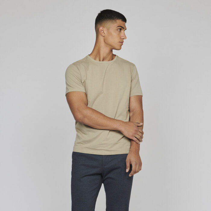 Matinique - Matinique - Jermalink tee | T-shirt Winter Twig