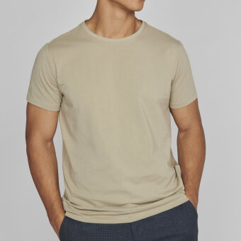Matinique - Matinique - Jermalink tee | T-shirt Winter Twig