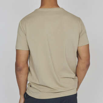 Matinique - Matinique - Jermalink tee | T-shirt Winter Twig