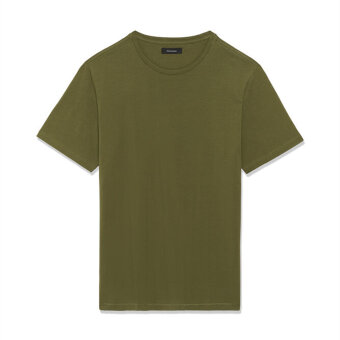 Matinique - Matinique - Jermalink tee | T-shirt Capulet Olive