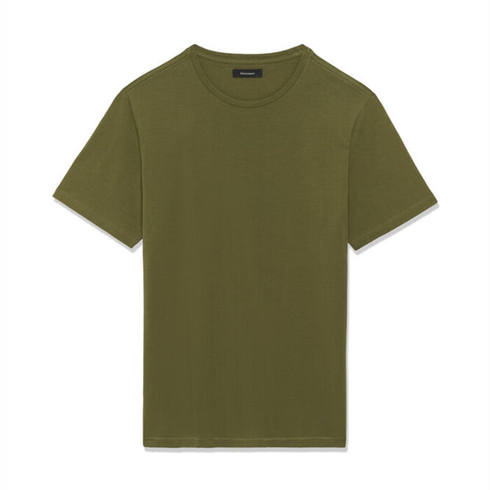 Matinique - Matinique - Jermalink tee | T-shirt Capulet Olive