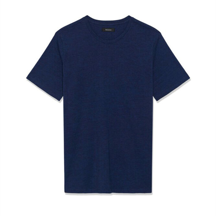 Matinique - Matinique - Jermane | T-shirt Wave Blue