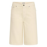 ICHI ( Dame ) - ICHI - IHKIRSTEN BERMUDA SHO | SHORTS BIRCH