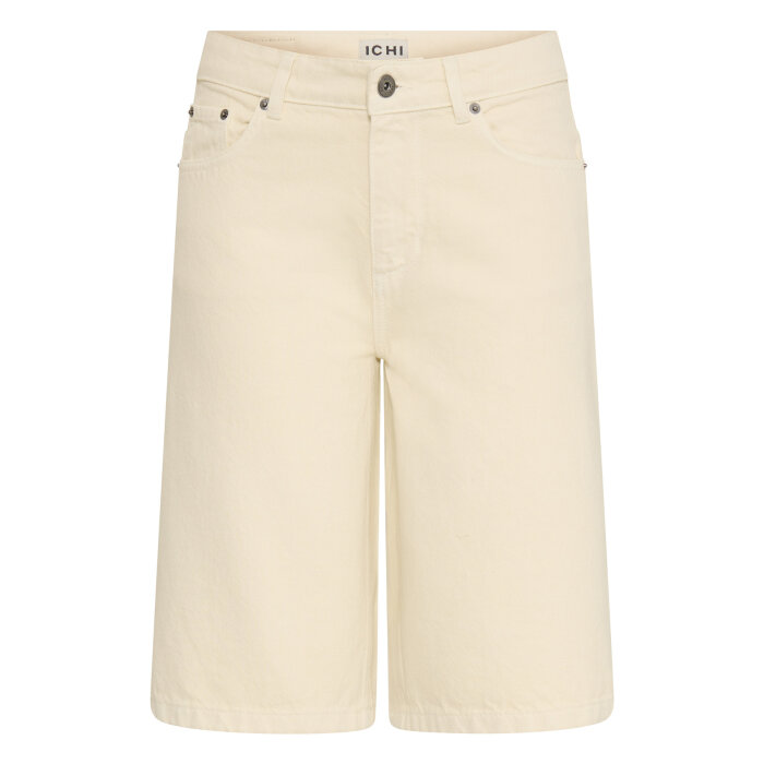 ICHI ( Dame ) - ICHI - IHKIRSTEN BERMUDA SHO | SHORTS BIRCH