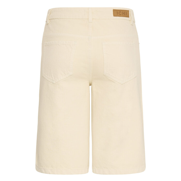 ICHI ( Dame ) - ICHI - IHKIRSTEN BERMUDA SHO | SHORTS BIRCH