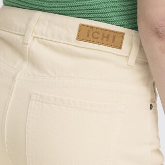 ICHI ( Dame ) - ICHI - IHKIRSTEN BERMUDA SHO | SHORTS BIRCH