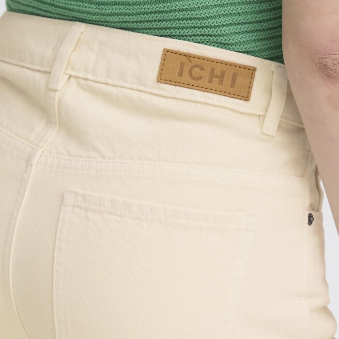 ICHI ( Dame ) - ICHI - IHKIRSTEN BERMUDA SHO | SHORTS BIRCH
