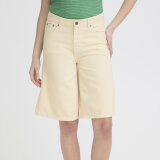 ICHI ( Dame ) - ICHI - IHKIRSTEN BERMUDA SHO | SHORTS BIRCH