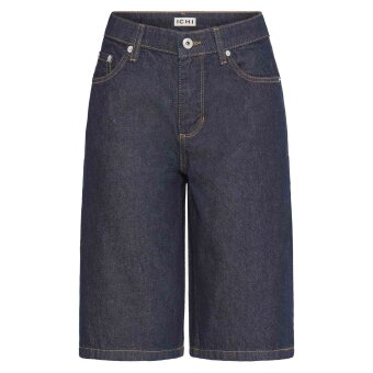 ICHI ( Dame ) - ICHI - IHKIRSTEN BERMUDA SHO | SHORTS DENIM AUTH