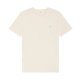 LES DEUX - Les Deux - Piece tee | T-shirt Ivory LES DEUX - Les Deux - Piece tee | T-shirt Ivory
