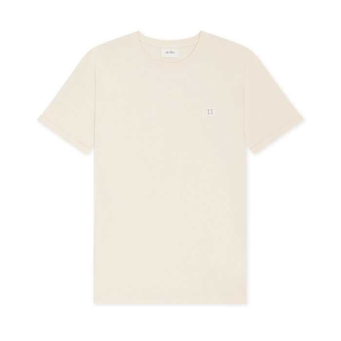 LES DEUX - Les Deux - Piece tee | T-shirt Ivory