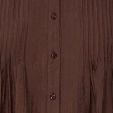 ICHI ( Dame ) - ICHI - IHWILMA SH2 | SKJORTE CHICORY COFFE