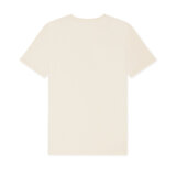 LES DEUX - Les Deux - Piece tee | T-shirt Ivory LES DEUX - Les Deux - Piece tee | T-shirt Ivory