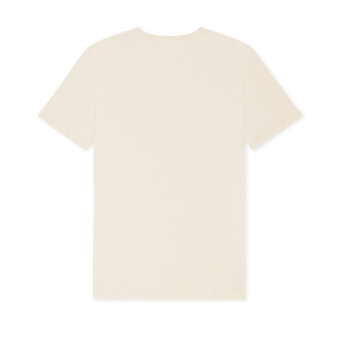 LES DEUX - Les Deux - Piece tee | T-shirt Ivory