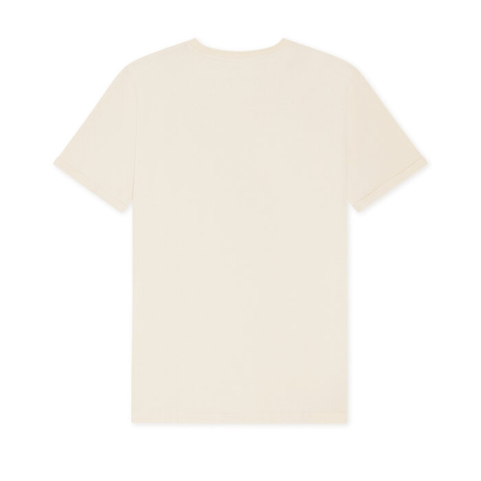 LES DEUX - Les Deux - Piece tee | T-shirt Ivory
