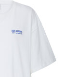 ICHI ( Dame ) - ICHI - IHNICA SS4 | T-SHIRT CLOUD DANCER