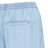 ICHI ( Dame ) - ICHI - IHBARCY PA2 | BUKSER 200343 LIGHT BLUE
