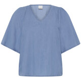 ICHI ( Dame ) - ICHI - IHBARCY ZABBY MS | TOP LIGHT BLUE