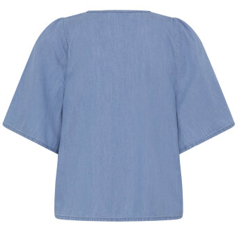 ICHI ( Dame ) - ICHI - IHBARCY ZABBY MS | TOP LIGHT BLUE