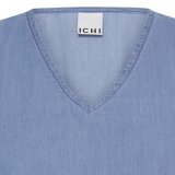 ICHI ( Dame ) - ICHI - IHBARCY ZABBY MS | TOP LIGHT BLUE