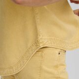 Pulz Jeans ( Dame )  - PULZ - PZCINDY SHIRT | SKJORTE SUNLIGHT