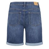 Pulz Jeans ( Dame ) - PULZ - PZKAYLA HW | SHORTS MEDIUM BLUE Pulz Jeans ( Dame ) - PULZ - PZKAYLA HW | SHORTS MEDIUM BLUE