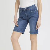 Pulz Jeans ( Dame ) - PULZ - PZKAYLA HW | SHORTS MEDIUM BLUE Pulz Jeans ( Dame ) - PULZ - PZKAYLA HW | SHORTS MEDIUM BLUE