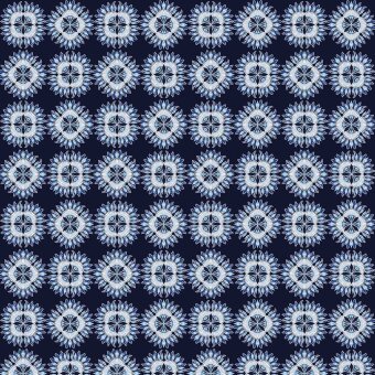 Desoto - Desoto - 81032 519 | K/Æ Skjorte Rounded Squares