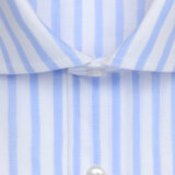 Seidensticker - Seidensticker - 849950 11 | Shaped fit Skjorte Light Blue