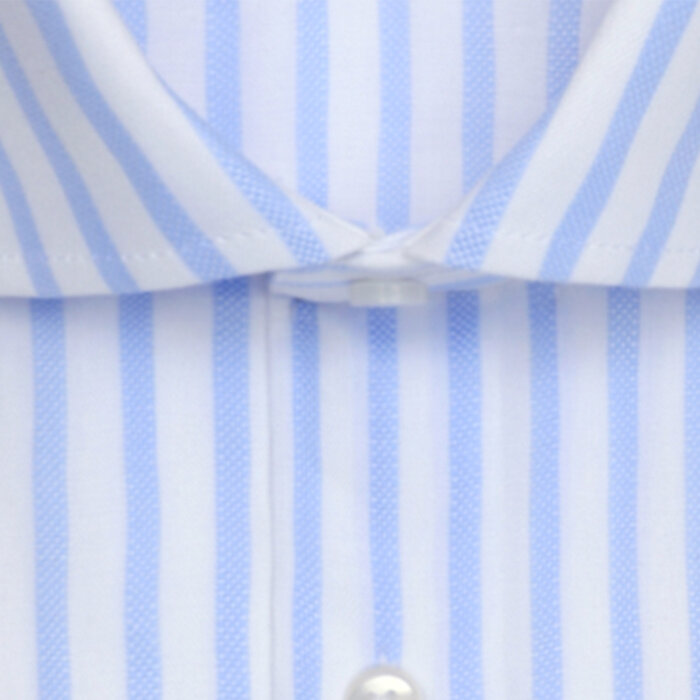 Seidensticker - Seidensticker - 849950 11 | Shaped fit Skjorte Light Blue