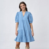 Sisters Point ( Dame ) - SISTERS POINT - INUSA-DR2 | KJOLE 912 L BLUE DENIM