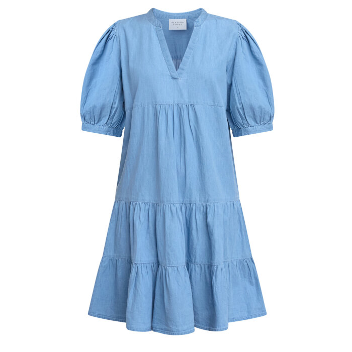 Sisters Point ( Dame ) - SISTERS POINT - INUSA-DR2 | KJOLE 912 L BLUE DENIM
