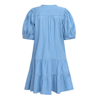 Sisters Point ( Dame ) - SISTERS POINT - INUSA-DR2 | KJOLE 912 L BLUE DENIM