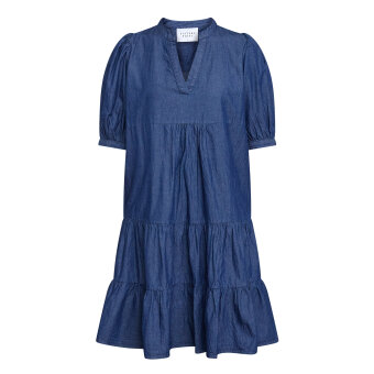 Sisters Point ( Dame ) - SISTERS POINT - INUSA-DR2 | KJOLE 940 D. BLUE DENIM
