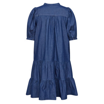 Sisters Point ( Dame ) - SISTERS POINT - INUSA-DR2 | KJOLE 940 D. BLUE DENIM