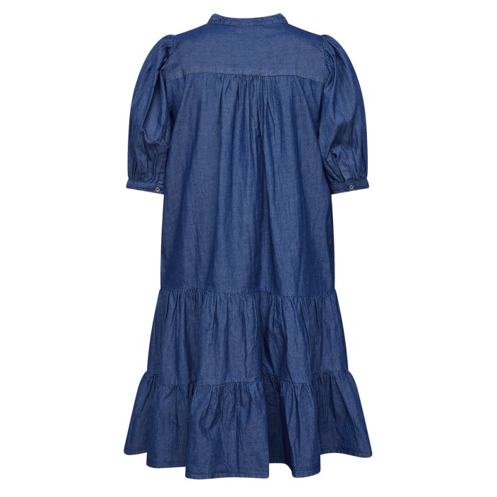 Sisters Point ( Dame ) - SISTERS POINT - INUSA-DR2 | KJOLE 940 D. BLUE DENIM