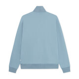 LES DEUX - Les Deux - Signat.Track jacket | Faded Denim Blue LES DEUX - Les Deux - Signat.Track jacket | Faded Denim Blue