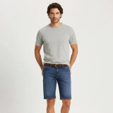 Alberto - Alberto - Pipe denim 1370 834 | Shorts Blue Alberto - Alberto - Pipe denim 1370 834 | Shorts Blue