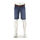 Alberto - Alberto - Pipe denim 1370 834 | Shorts Blue Alberto - Alberto - Pipe denim 1370 834 | Shorts Blue