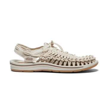 KEEN - Keen - UNEEK | Sandaler Natural Canvas Birch