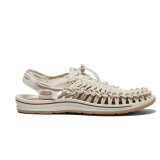 KEEN - Keen - UNEEK Sneaker Sandal | Sandaler Natural Canvas Birch KEEN - Keen - UNEEK Sneaker Sandal | Sandaler Natural Canvas Birch