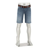 Alberto - Alberto - Pipe denim 1370 823 | Shorts Blue Alberto - Alberto - Pipe denim 1370 823 | Shorts Blue
