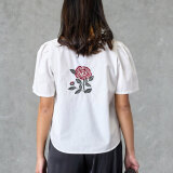 Love&divine ( Dame ) - LOVE&DIVINE - LOVE1531 | SKJORTE WHITE