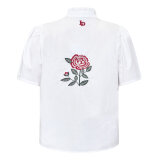 Love&divine ( Dame ) - LOVE&DIVINE - LOVE1531 | SKJORTE WHITE