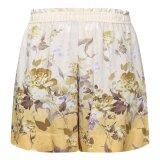 Love&divine ( Dame ) - LOVE&DIVINE - LOVE970-13 | SHORTS YELLOW/BROWN