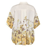 Love&divine ( Dame ) - LOVE&DIVINE - LOVE971-16 | SKJORTE YELLOW