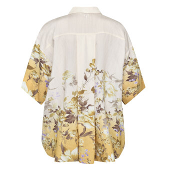 Love&divine ( Dame ) - LOVE&DIVINE - LOVE971-16 | SKJORTE YELLOW